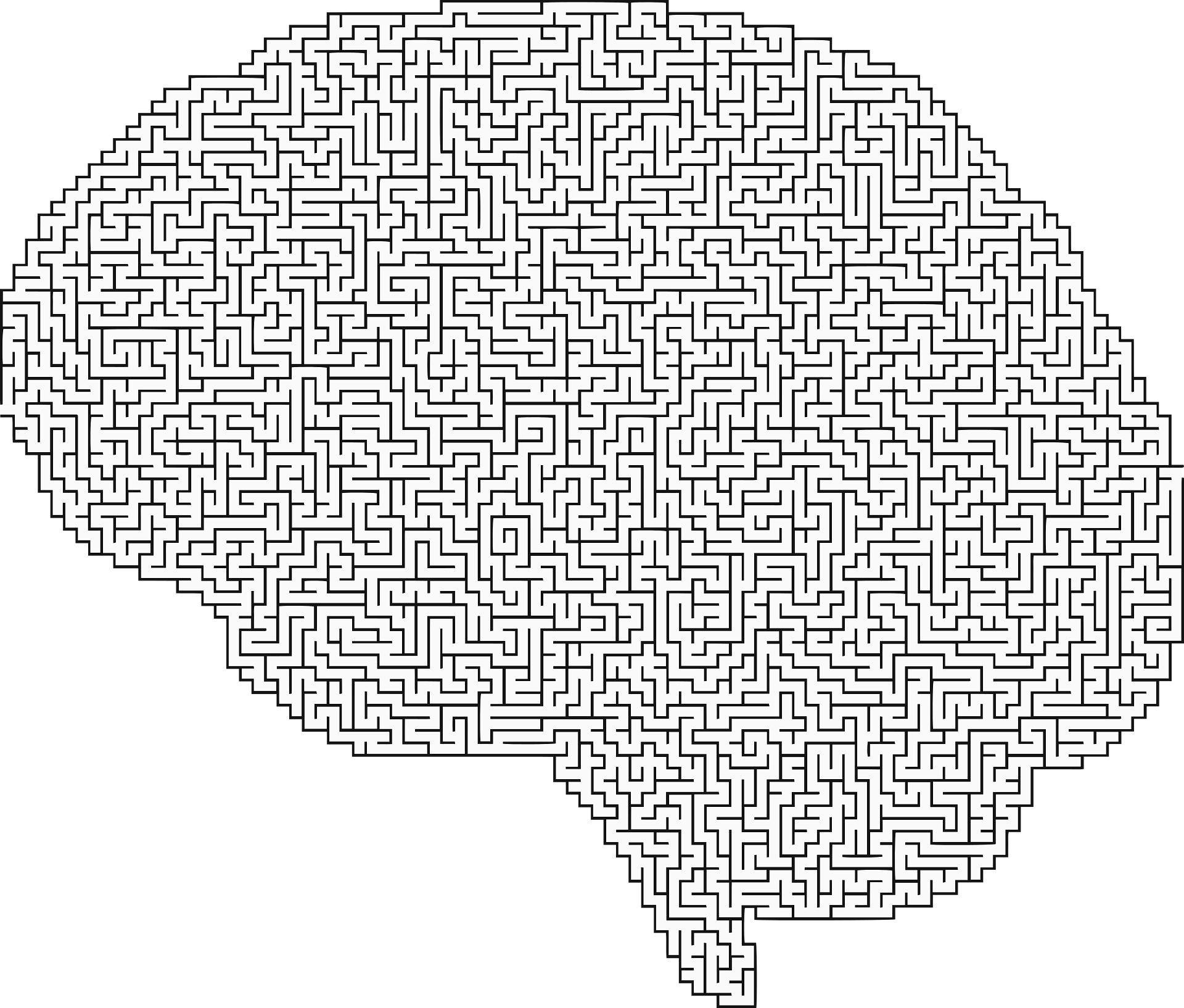 Complexe websites onderhoud